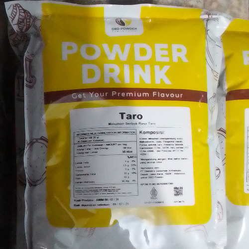 Produk A